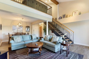Forest Beach Villa 411